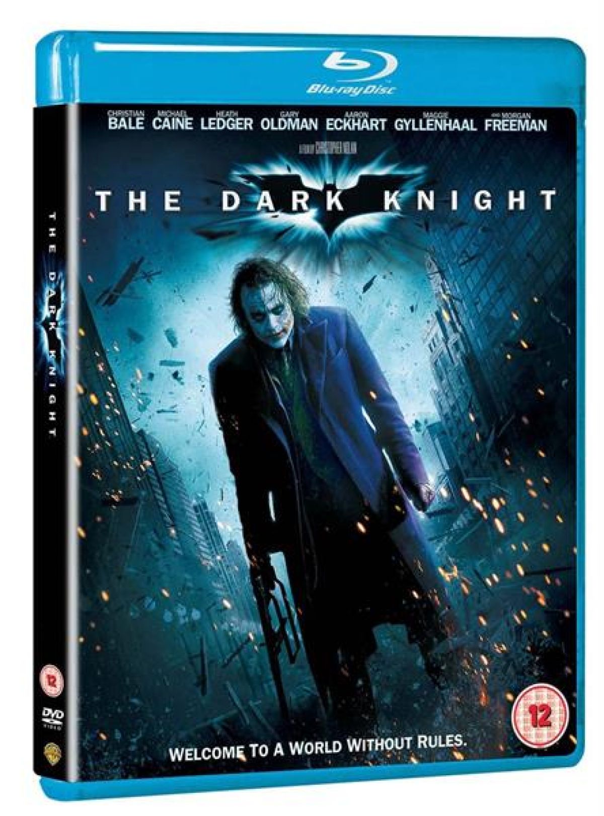 Afbeelding van Dark Knight