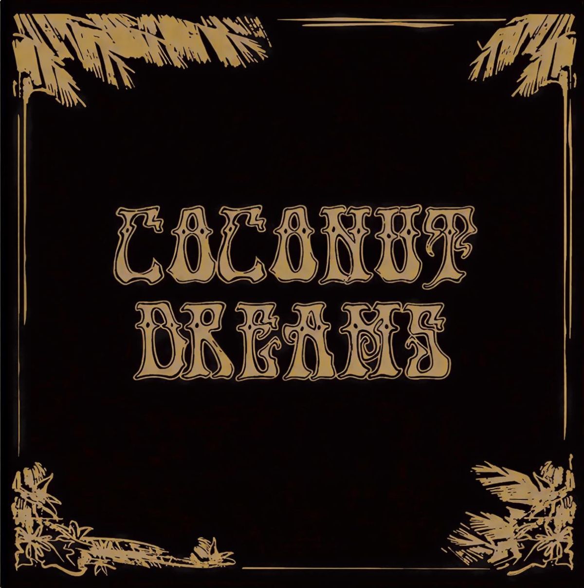Various Artists - Skyrager Presents Coconut Dreams Volume One