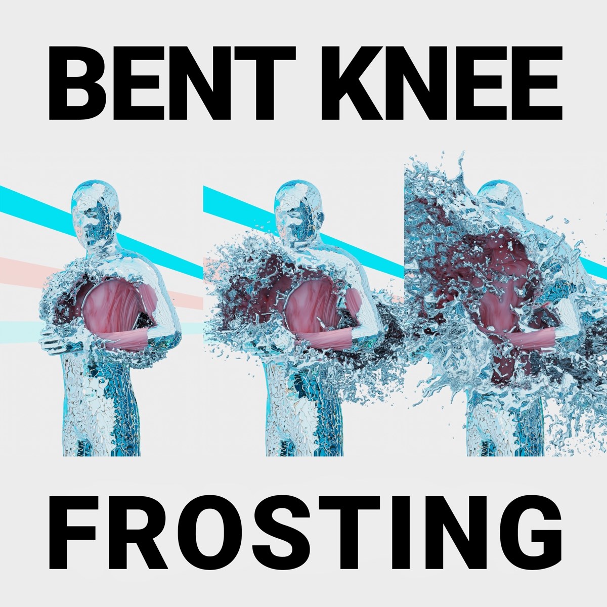 Afbeelding van Bent Knee - Frosting