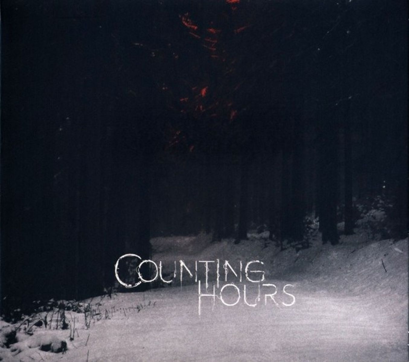 Afbeelding van Counting Hours - The Will