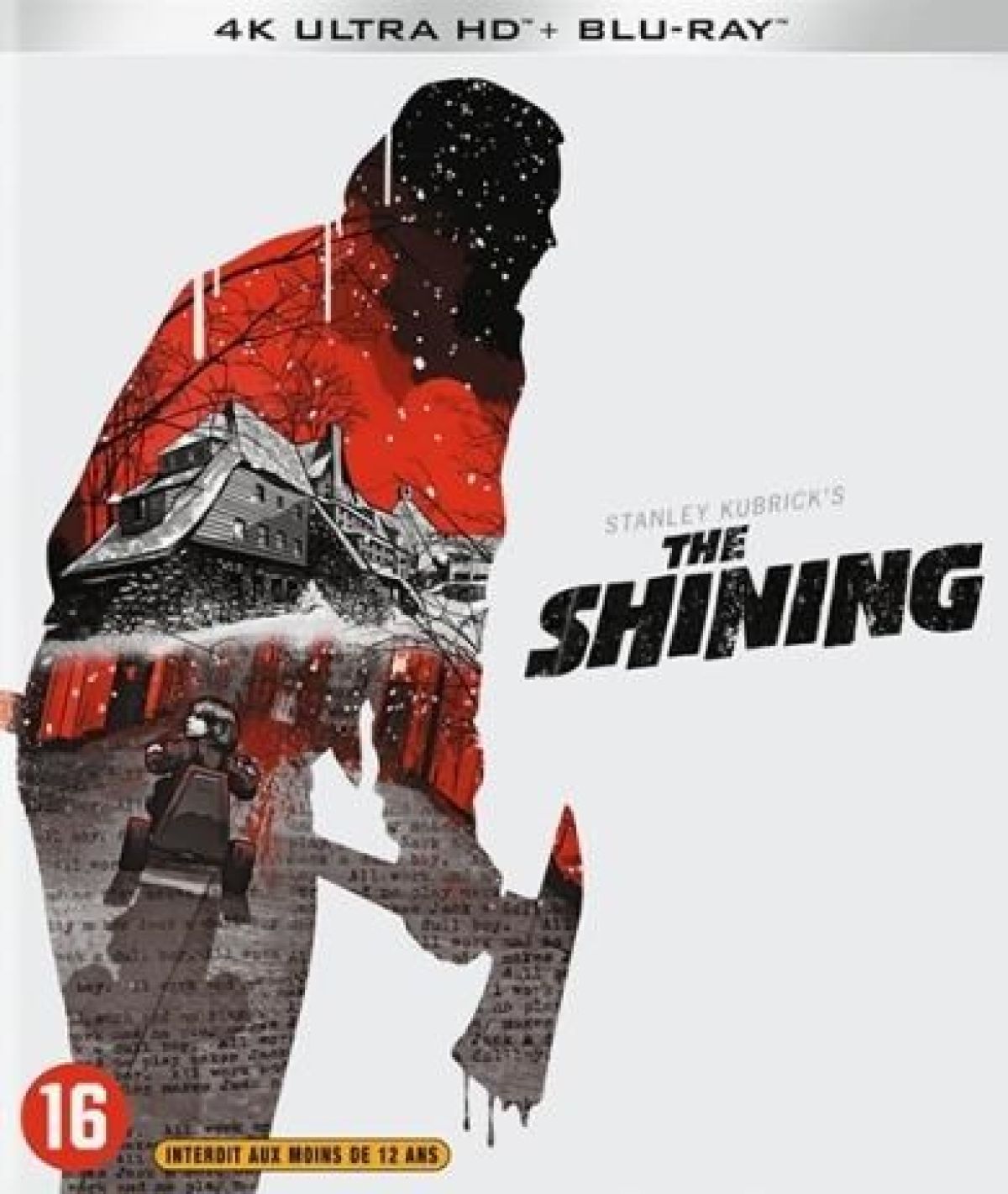 Afbeelding van The Shining