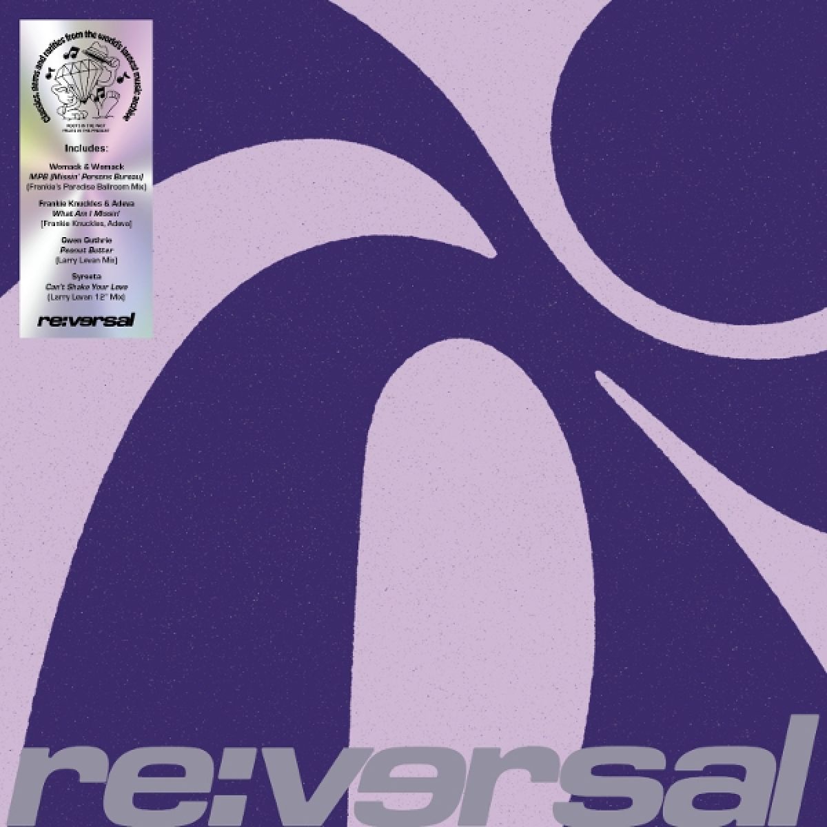 Various Artists - Reversal 003