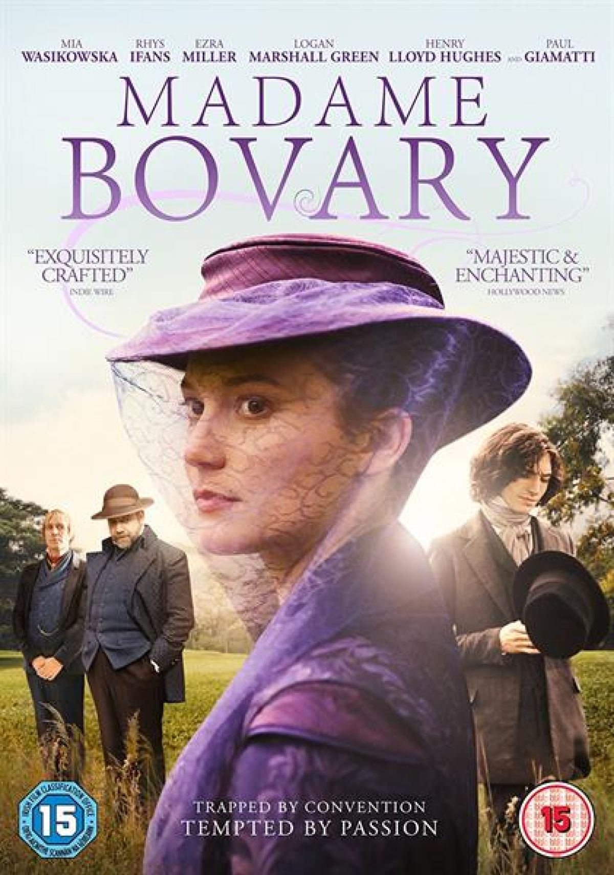 Afbeelding van Madame Bovary