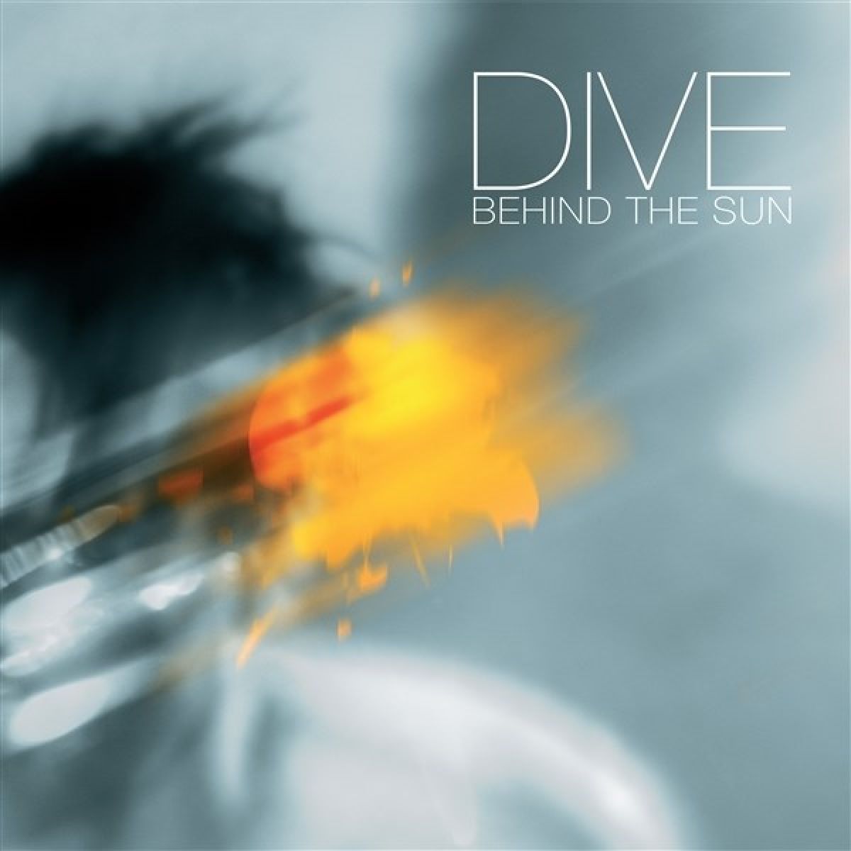 Afbeelding van Dive - Behind The Sun