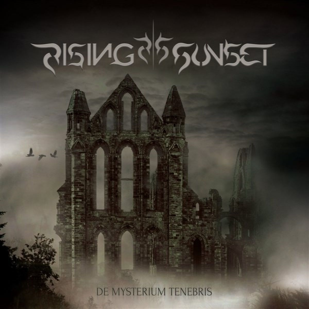 Afbeelding van Rising Sunset - De Mysterium Tenebris