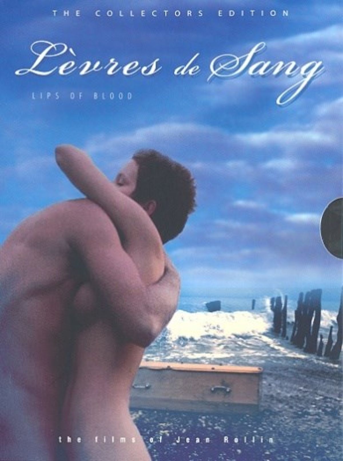 Afbeelding van Levres De Sang
