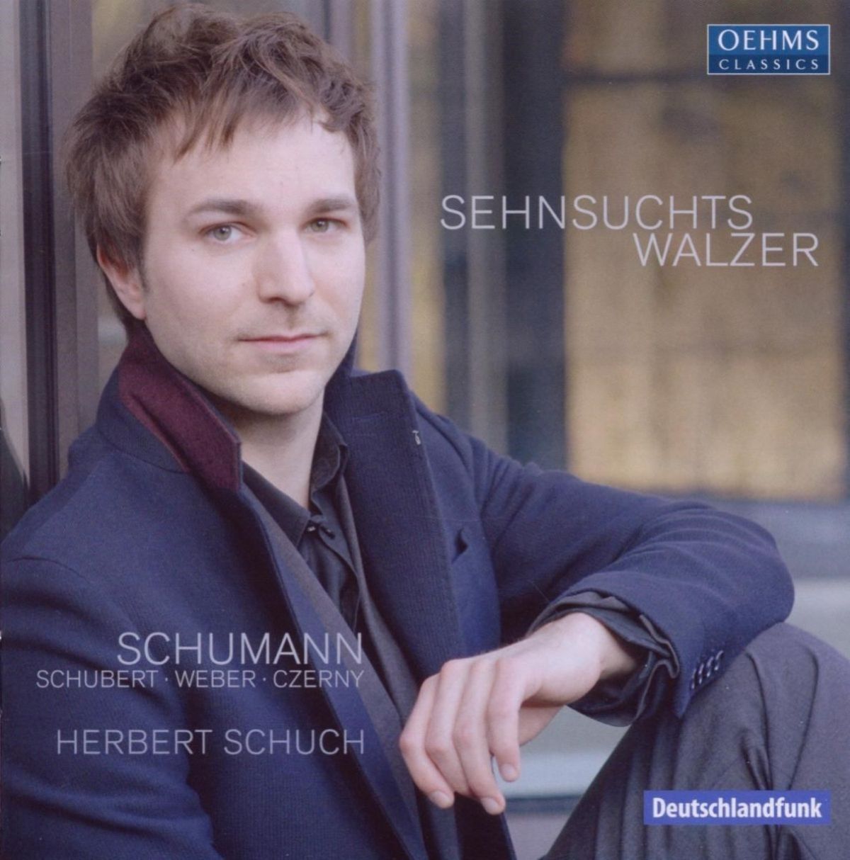 Afbeelding van Herbert Schuch - Sehnsuchtswalzer