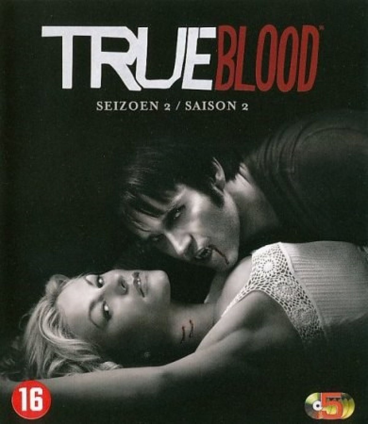 True blood - Seizoen 2