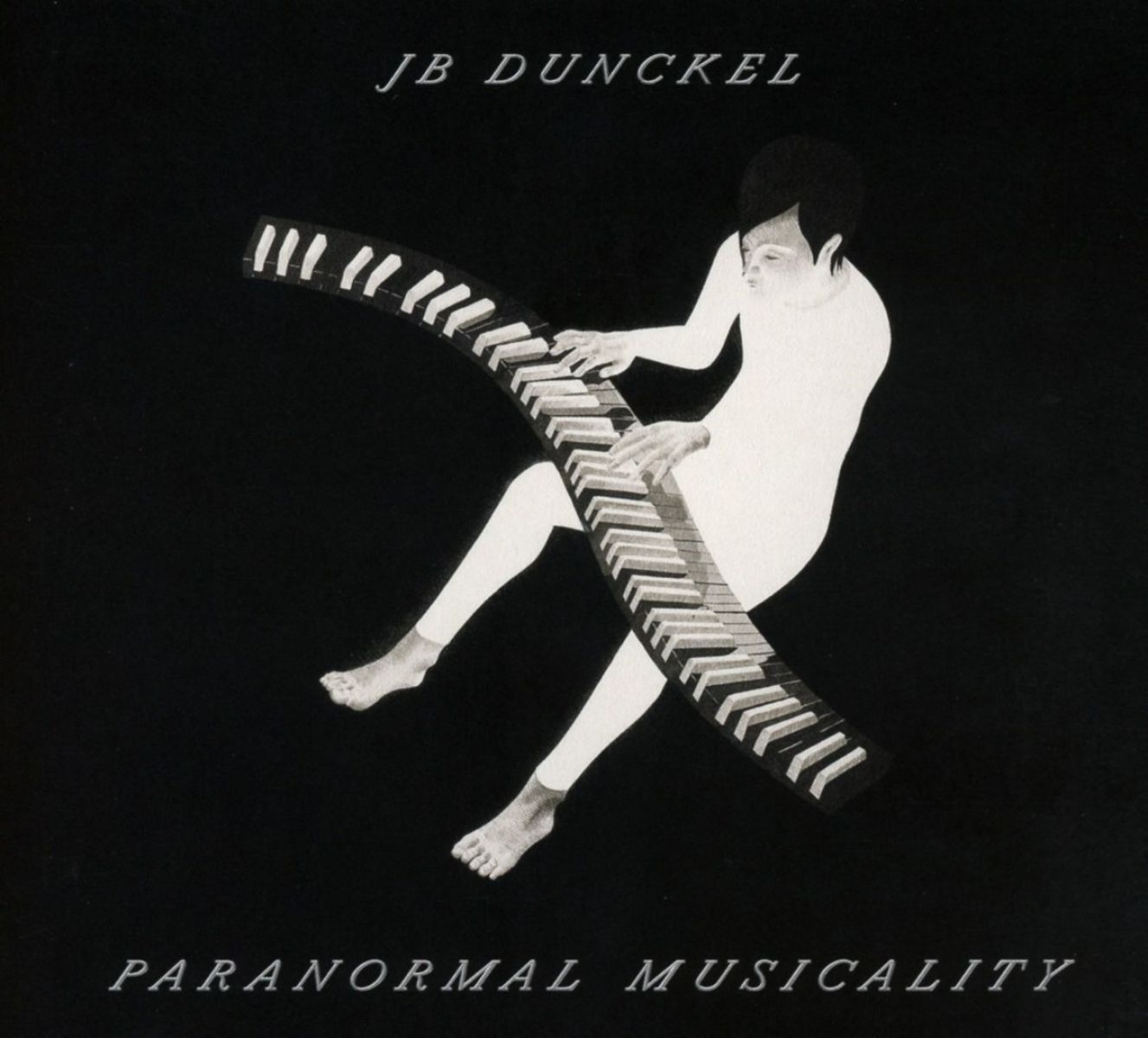 Jean-Benoît Dunckel - Paranormal Musicality