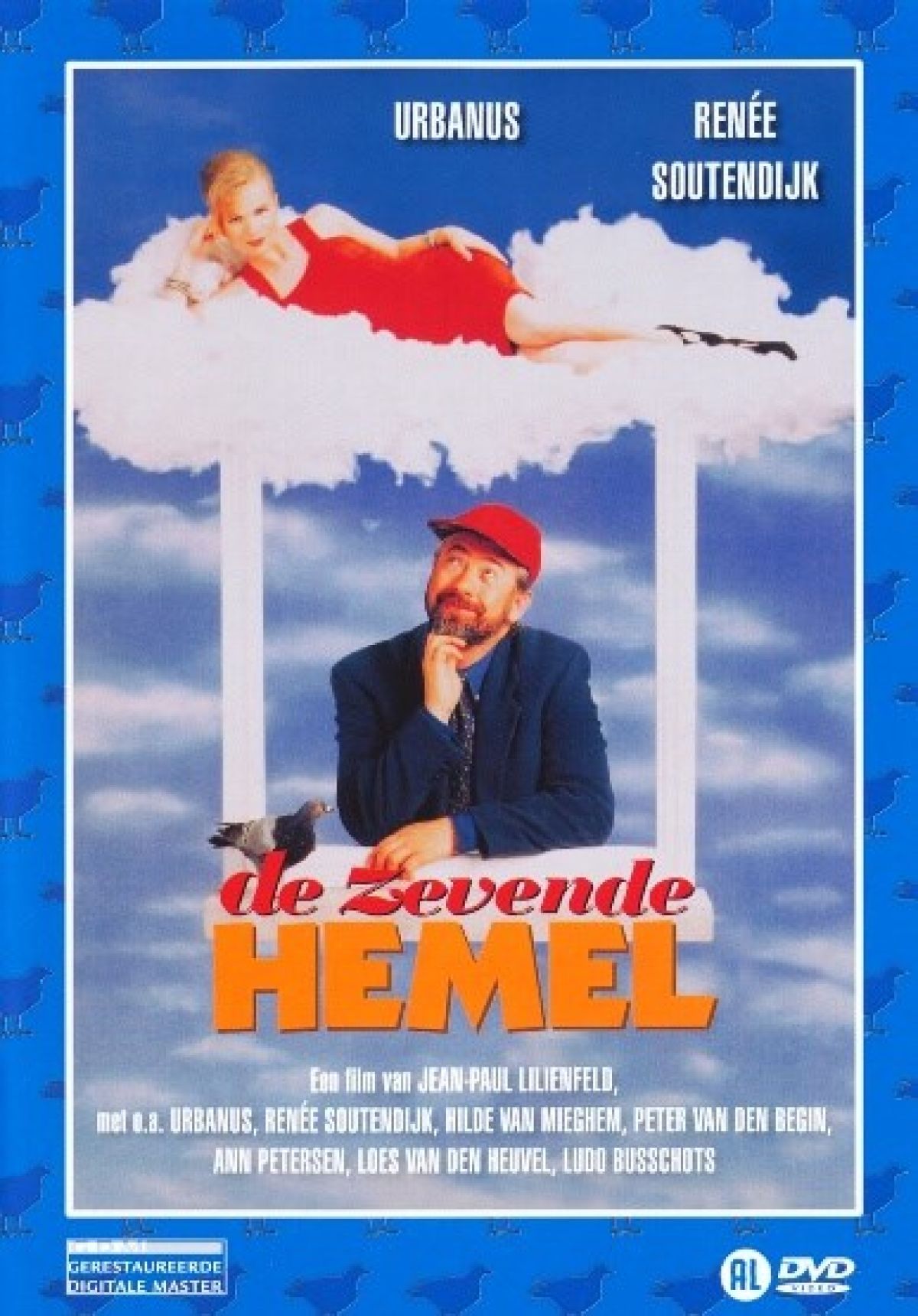 Afbeelding van Zevende hemel