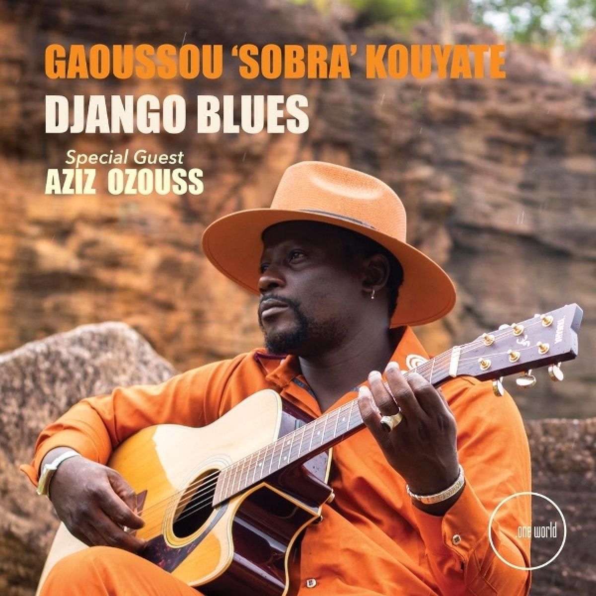 Afbeelding van Django Blues