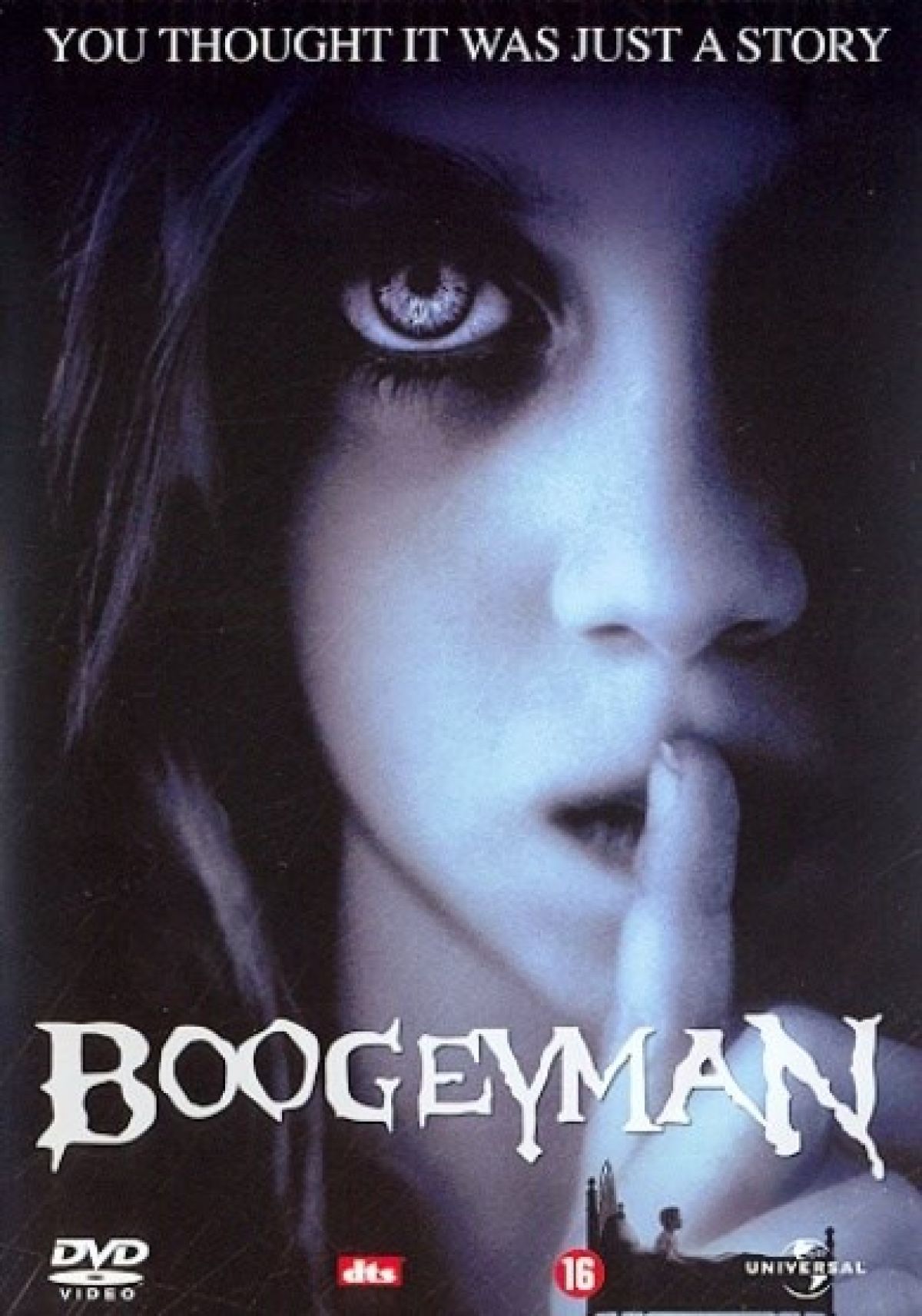 Boogeyman