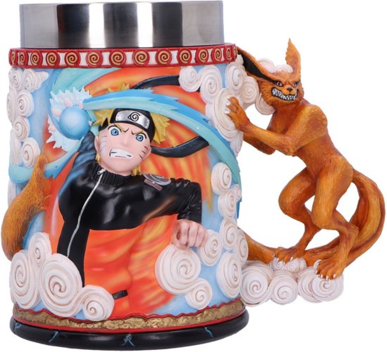 Afbeelding van Naruto - Bierpul