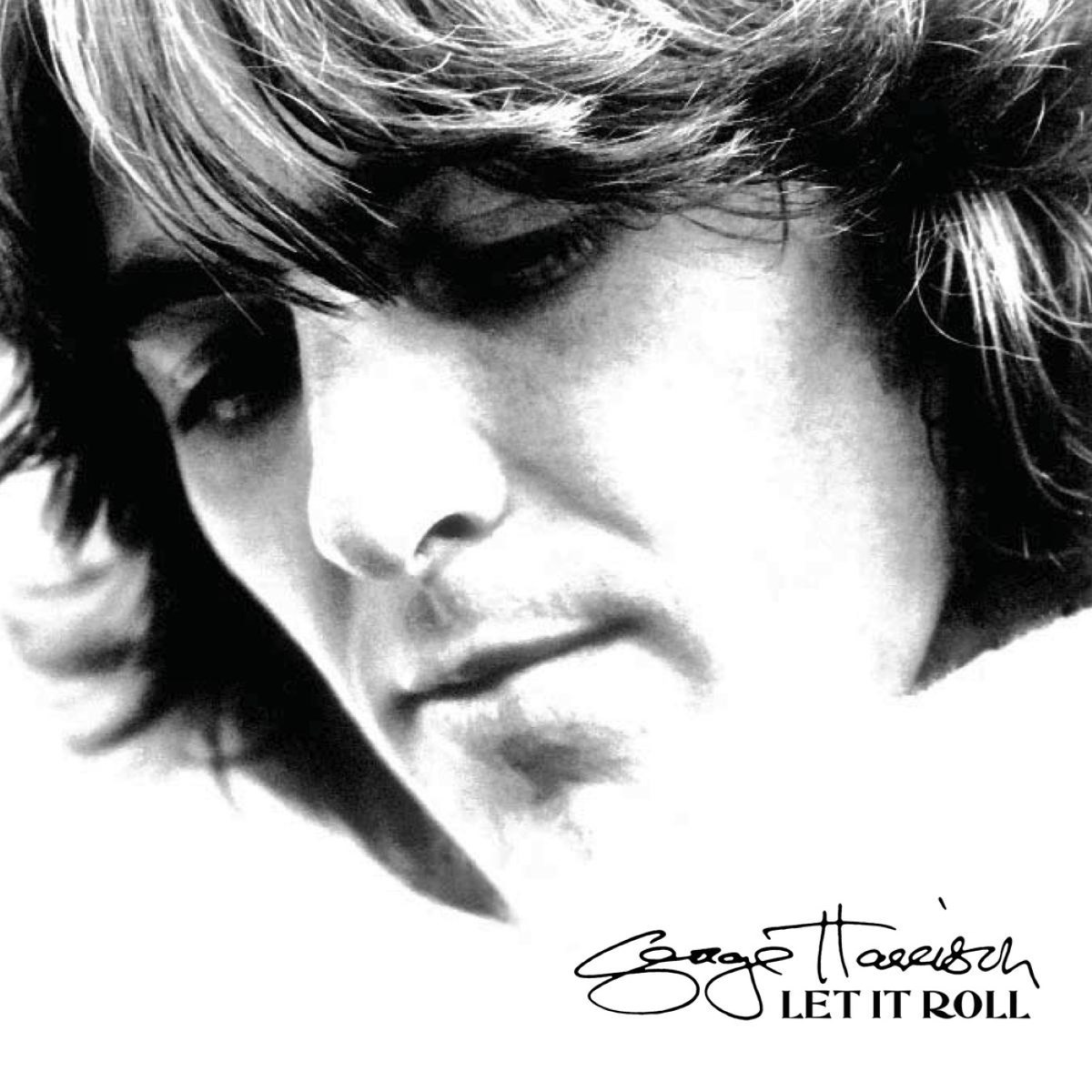 Afbeelding van George Harrison - Let It Roll: Songs By George Harrison