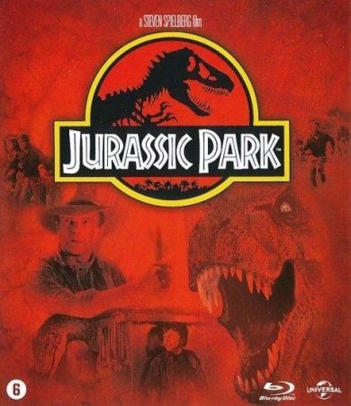 Jurassic Park