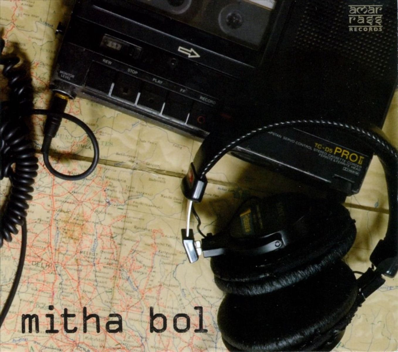 Various Artists - Mitha Bol