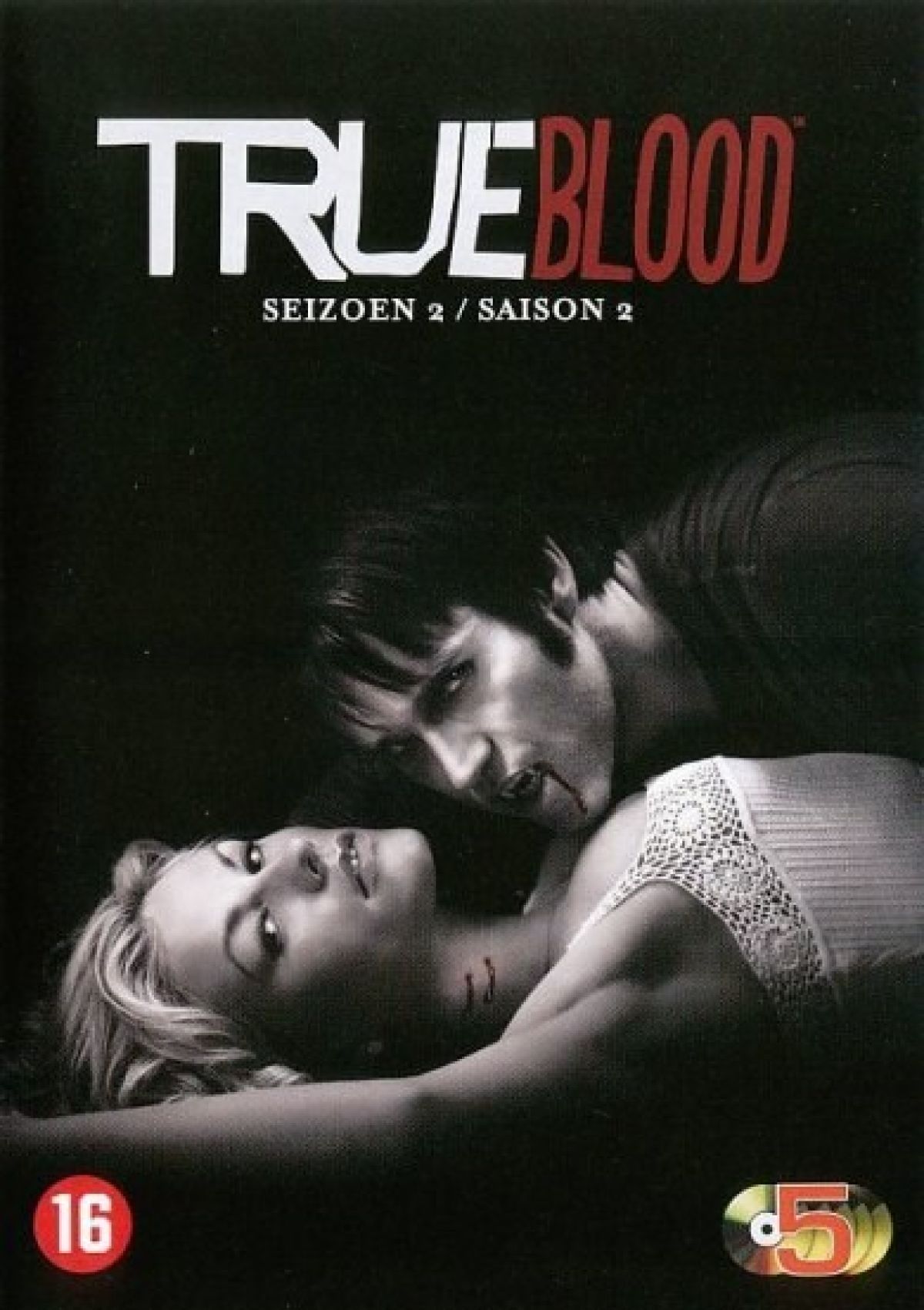 Afbeelding van True blood - Seizoen 2