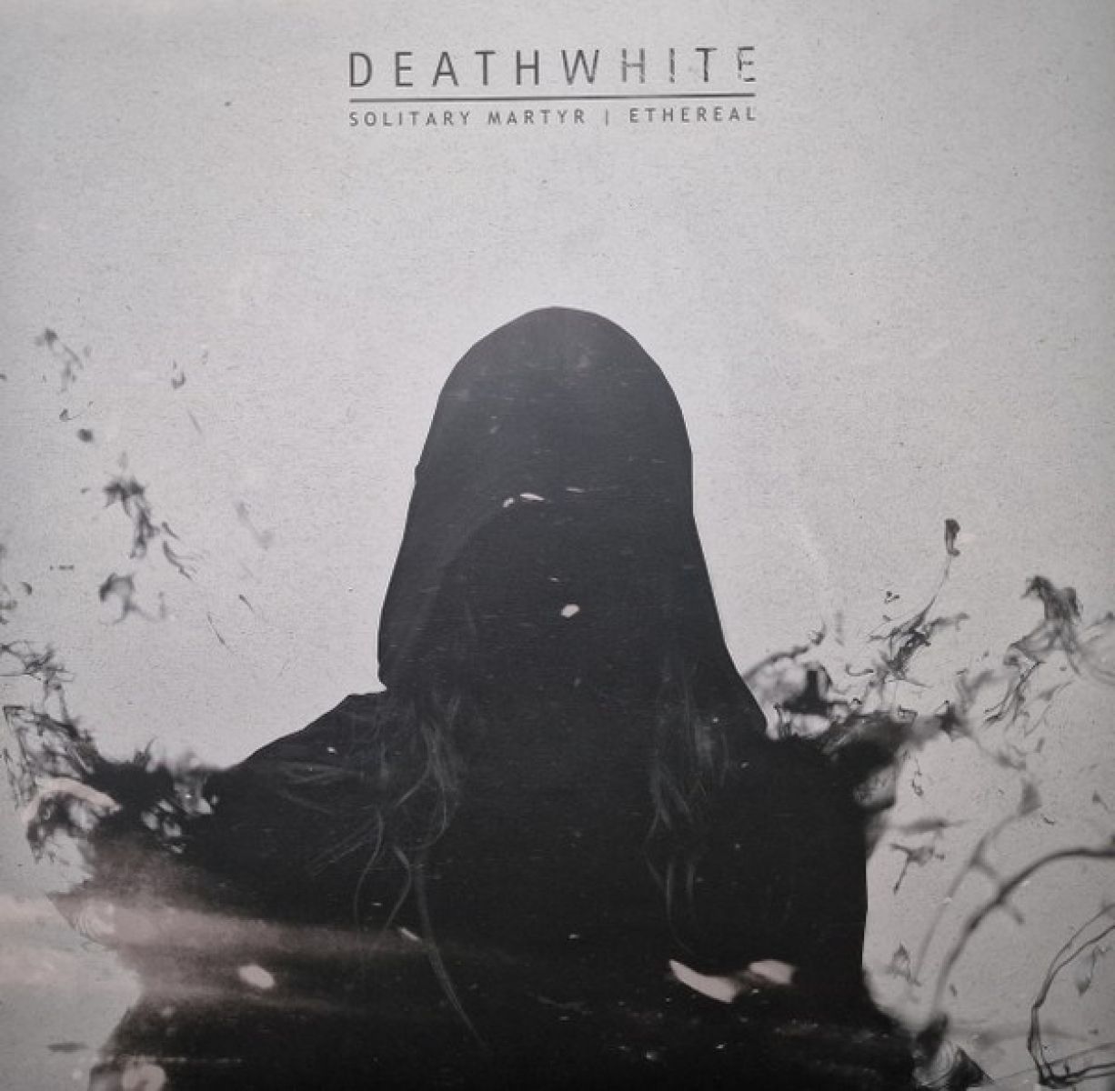 Deathwhite - Solitary Martyr | Ethereal