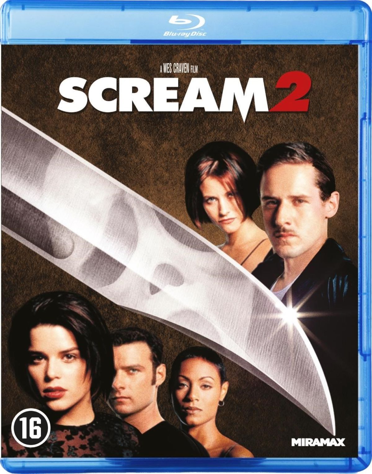Afbeelding van Scream 2