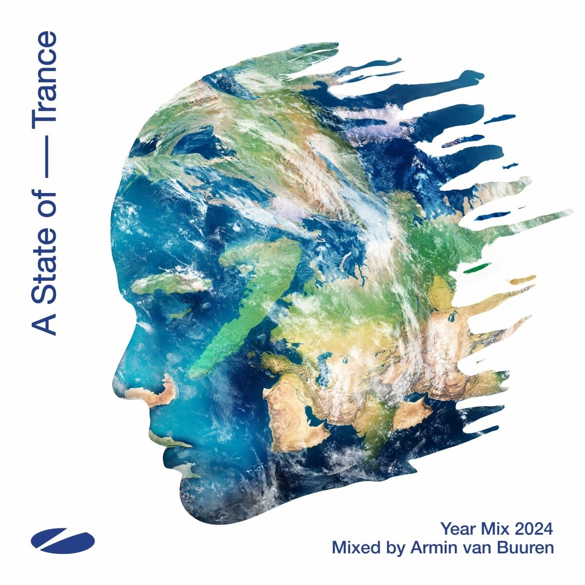 Afbeelding van Armin Van Buuren - A State Of Trance Yearmix 2024