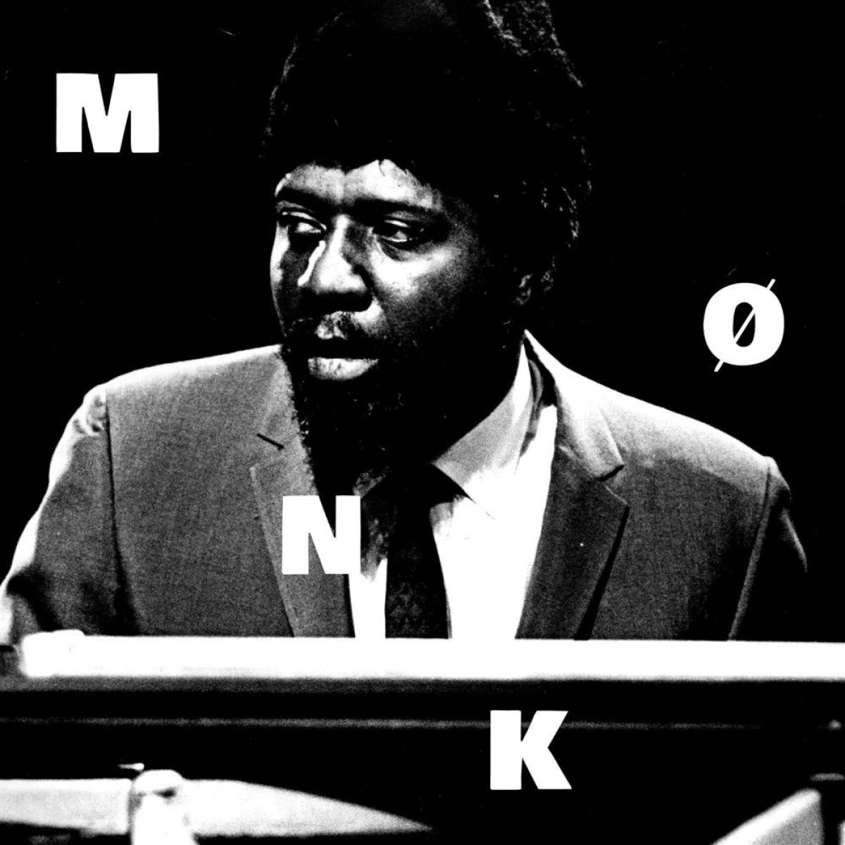 Afbeelding van Thelonious Monk - Monk