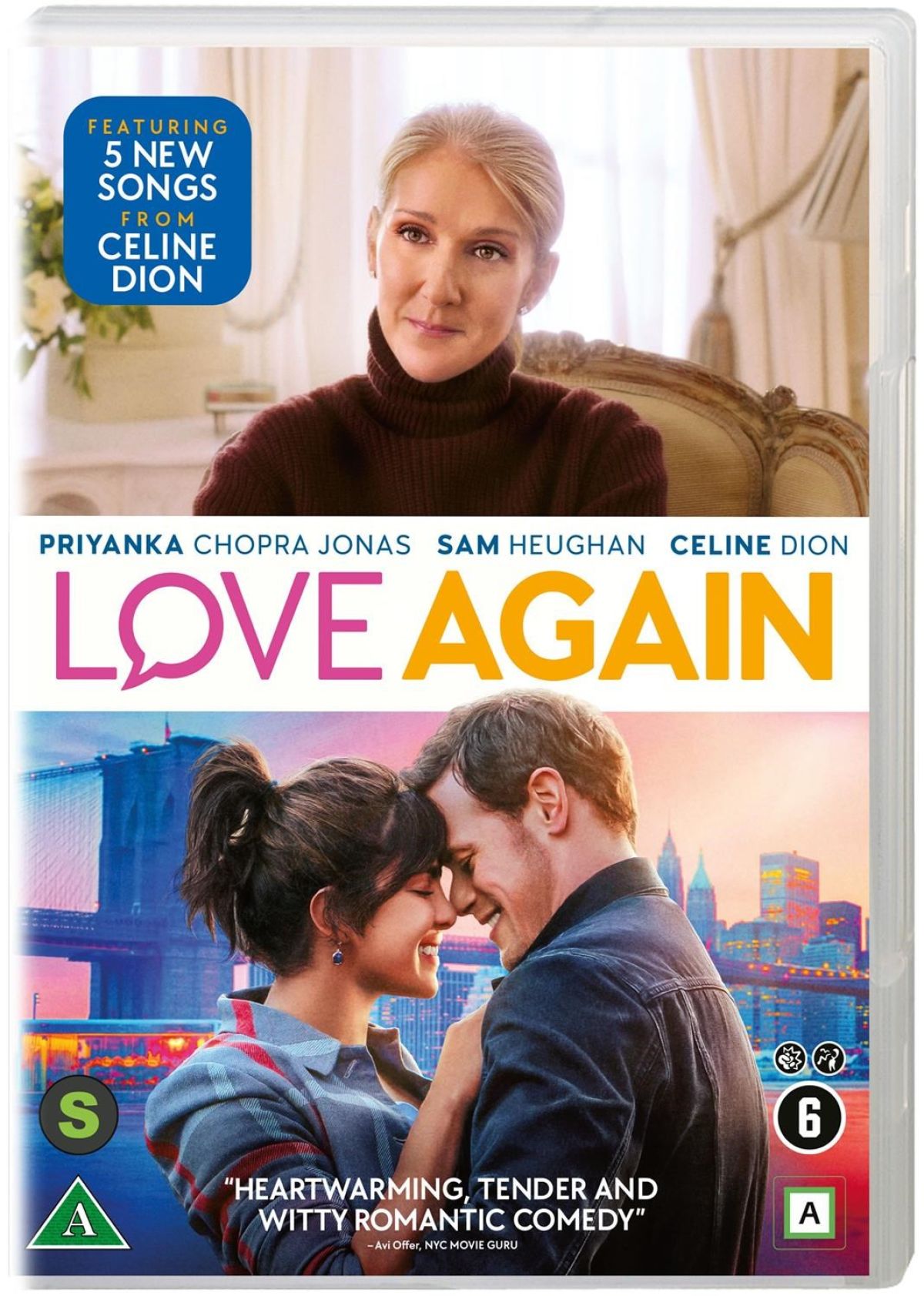 Afbeelding van Love Again