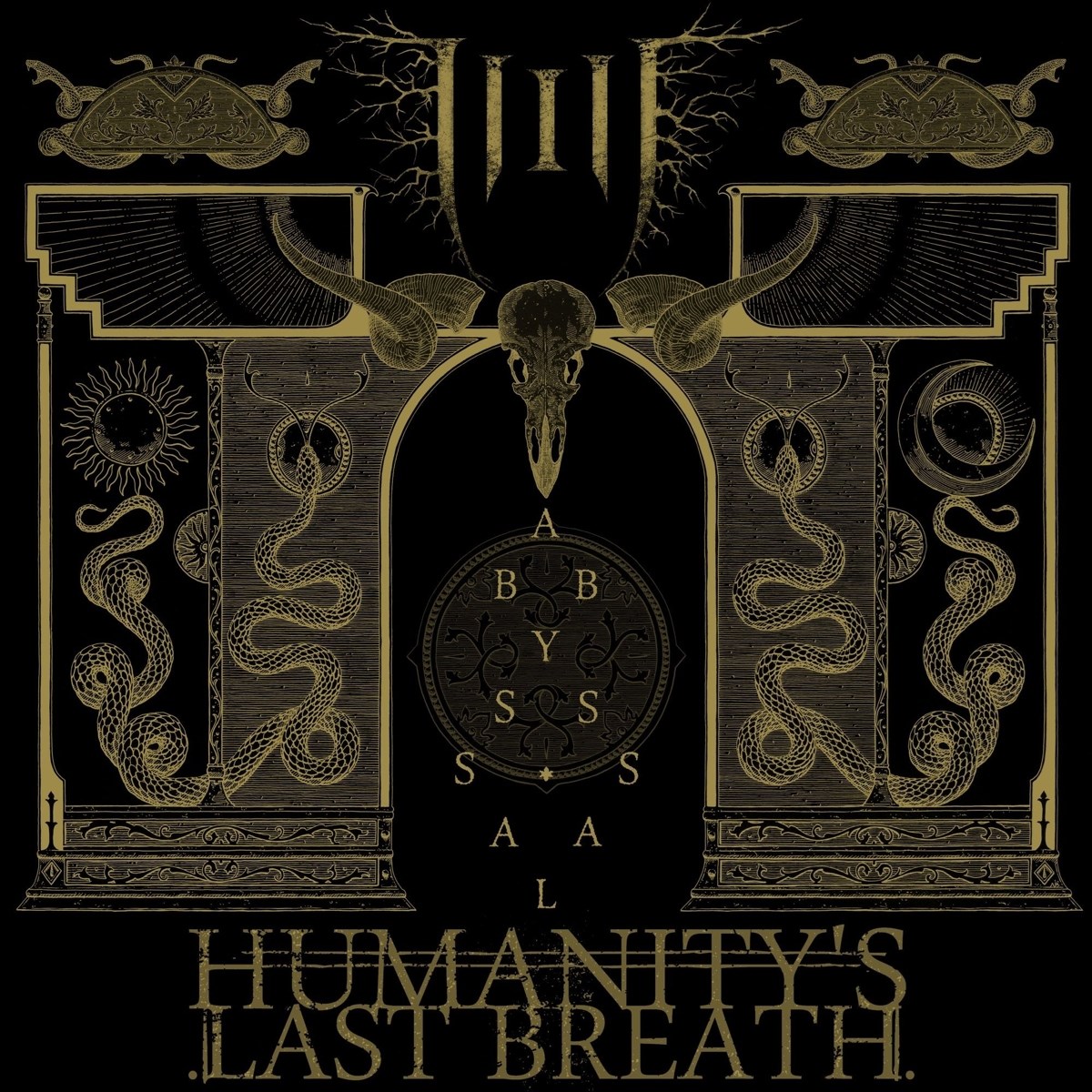 Afbeelding van Humanity's Last Breath - Abyssal