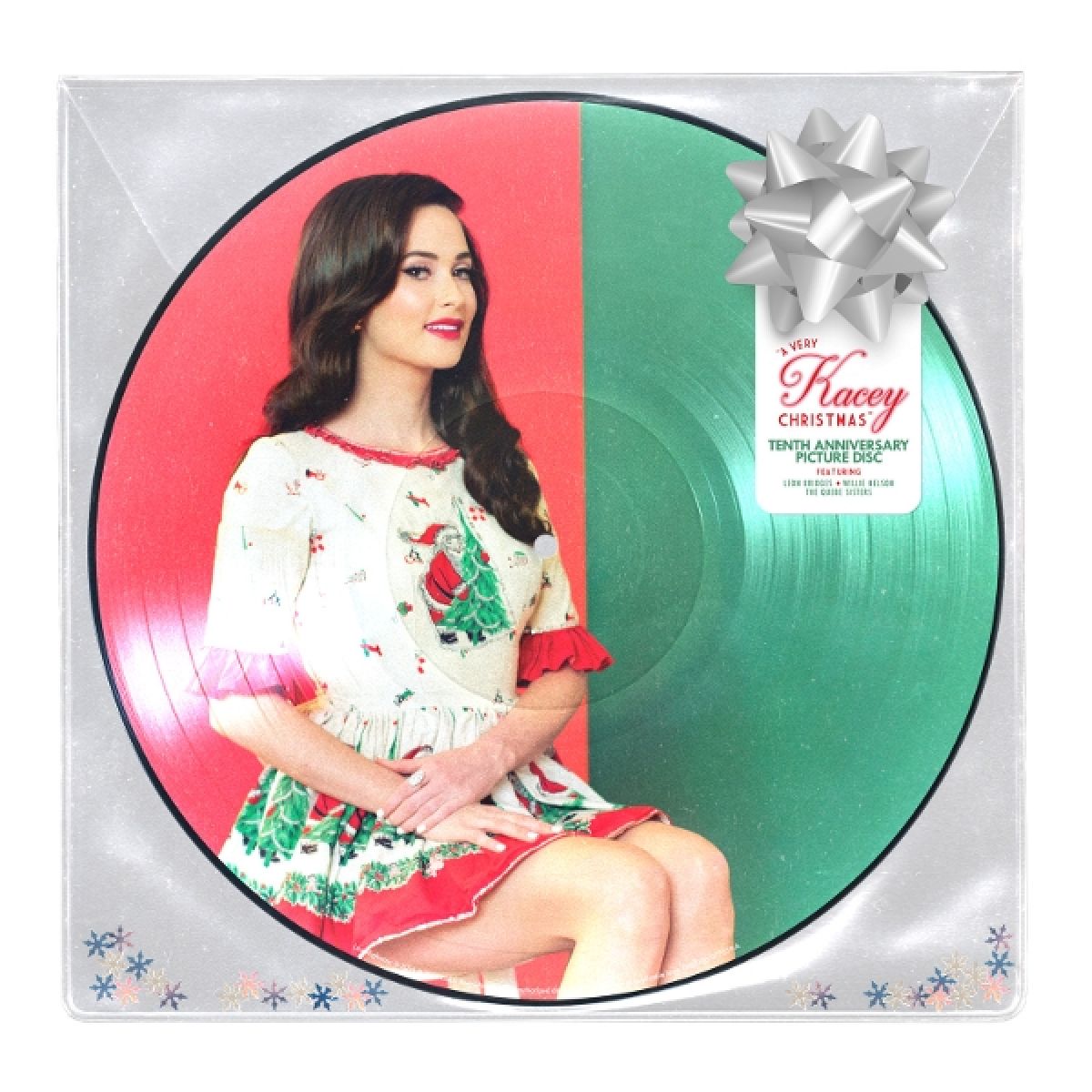 Afbeelding van A Very Kacey Christmas