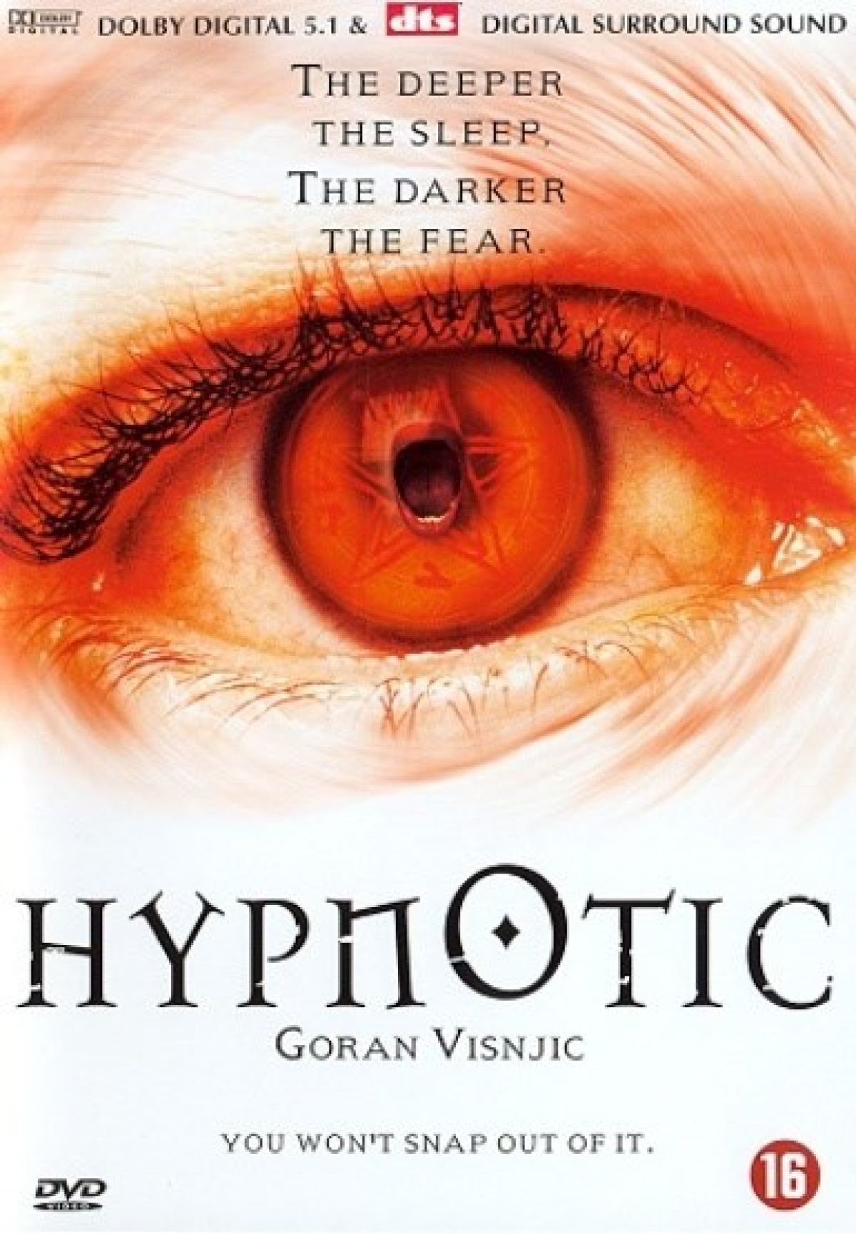 Afbeelding van Hypnotic