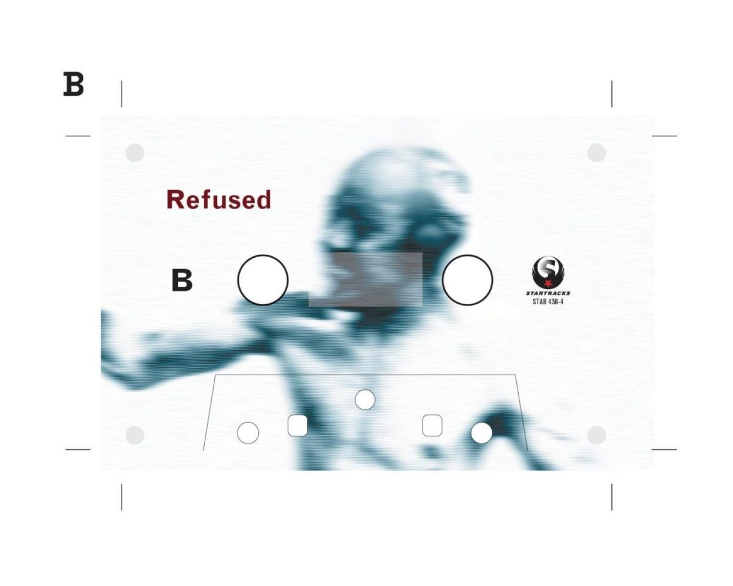 Refused - Songs To Fan The Flames Of Discontent