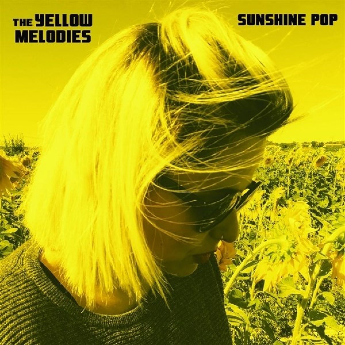 Afbeelding van Yellow Melodies - Sunshine Pop