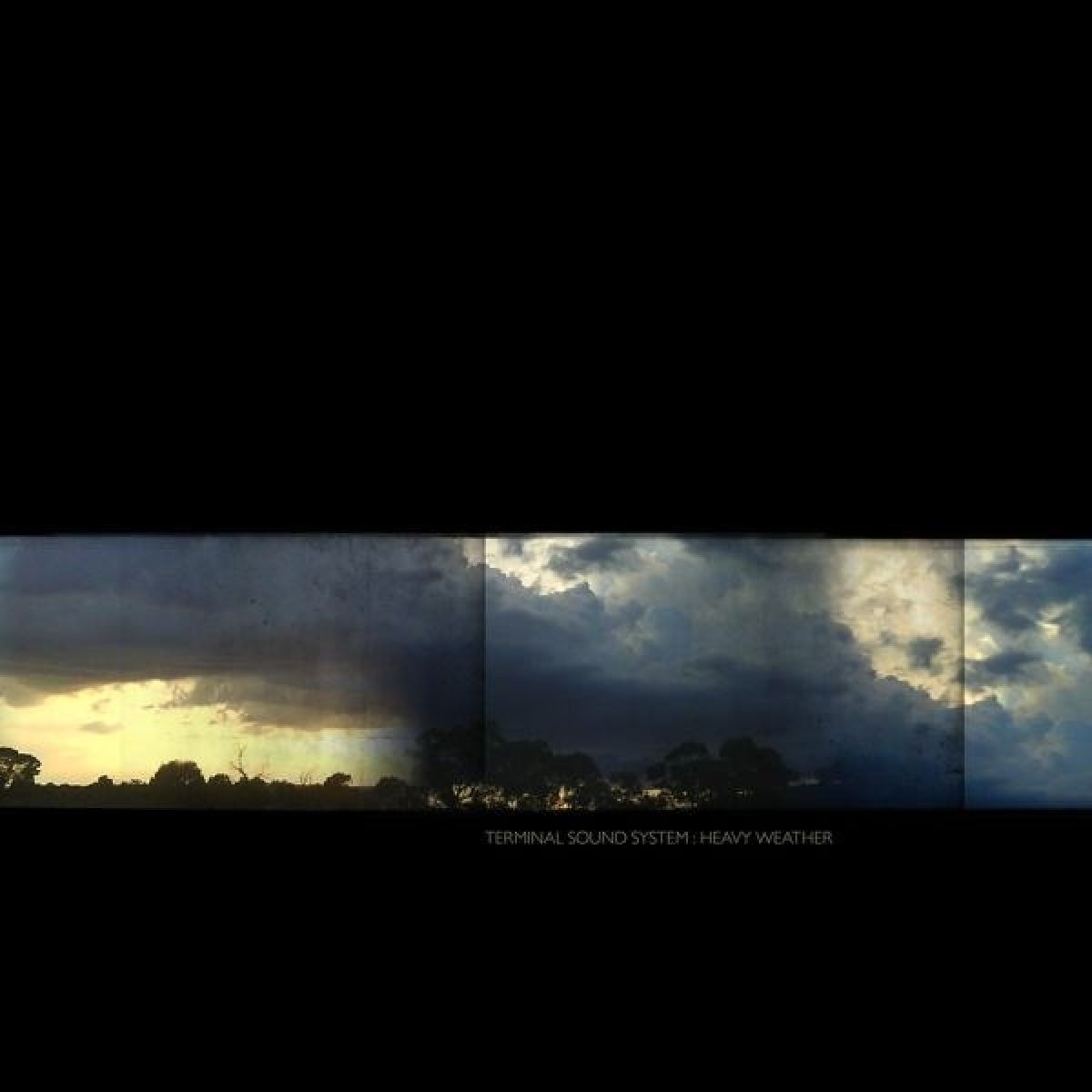 Afbeelding van Terminal Sound System - Heavy Weather