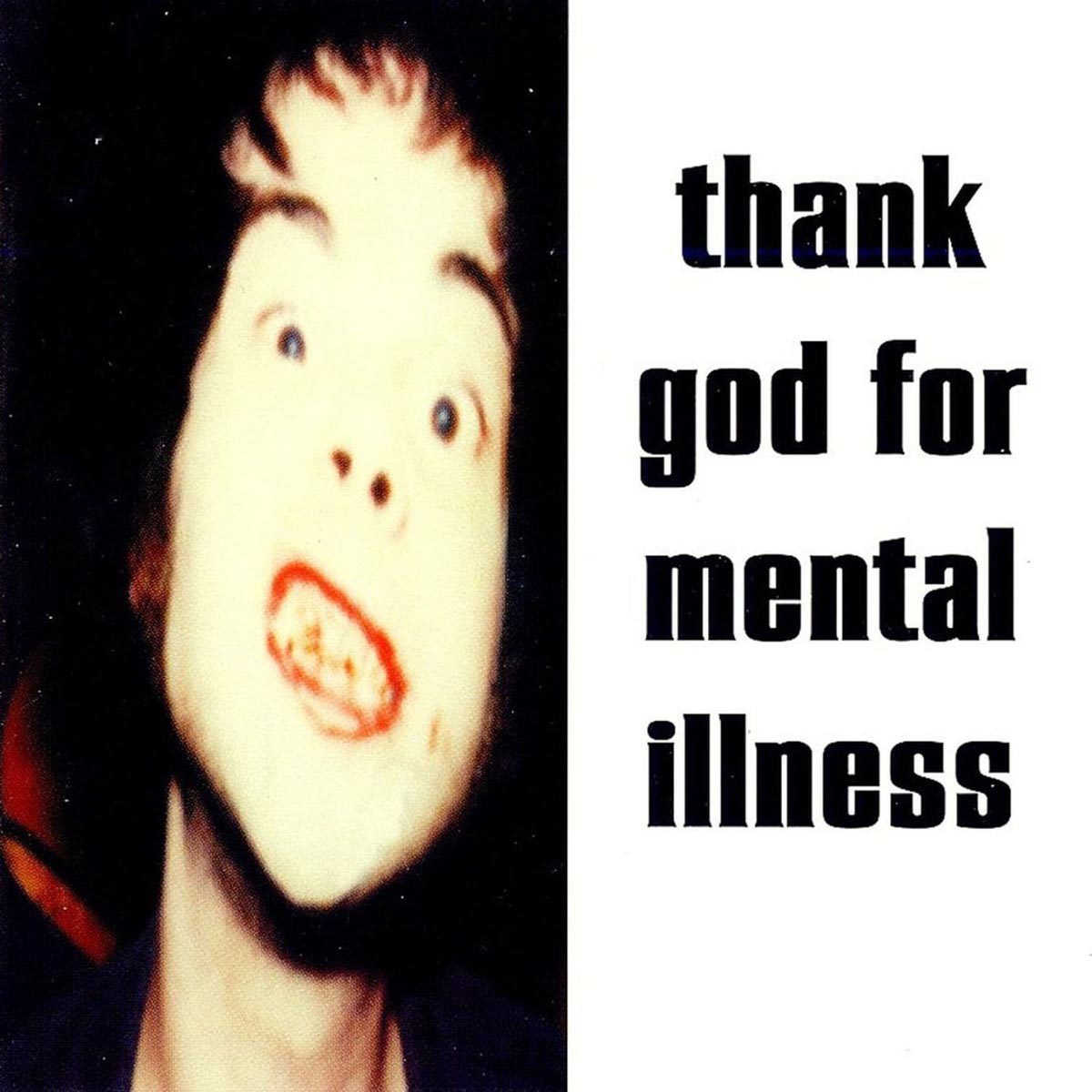 Afbeelding van Brian Jonestown Massacre - Thank God For Mental Illness