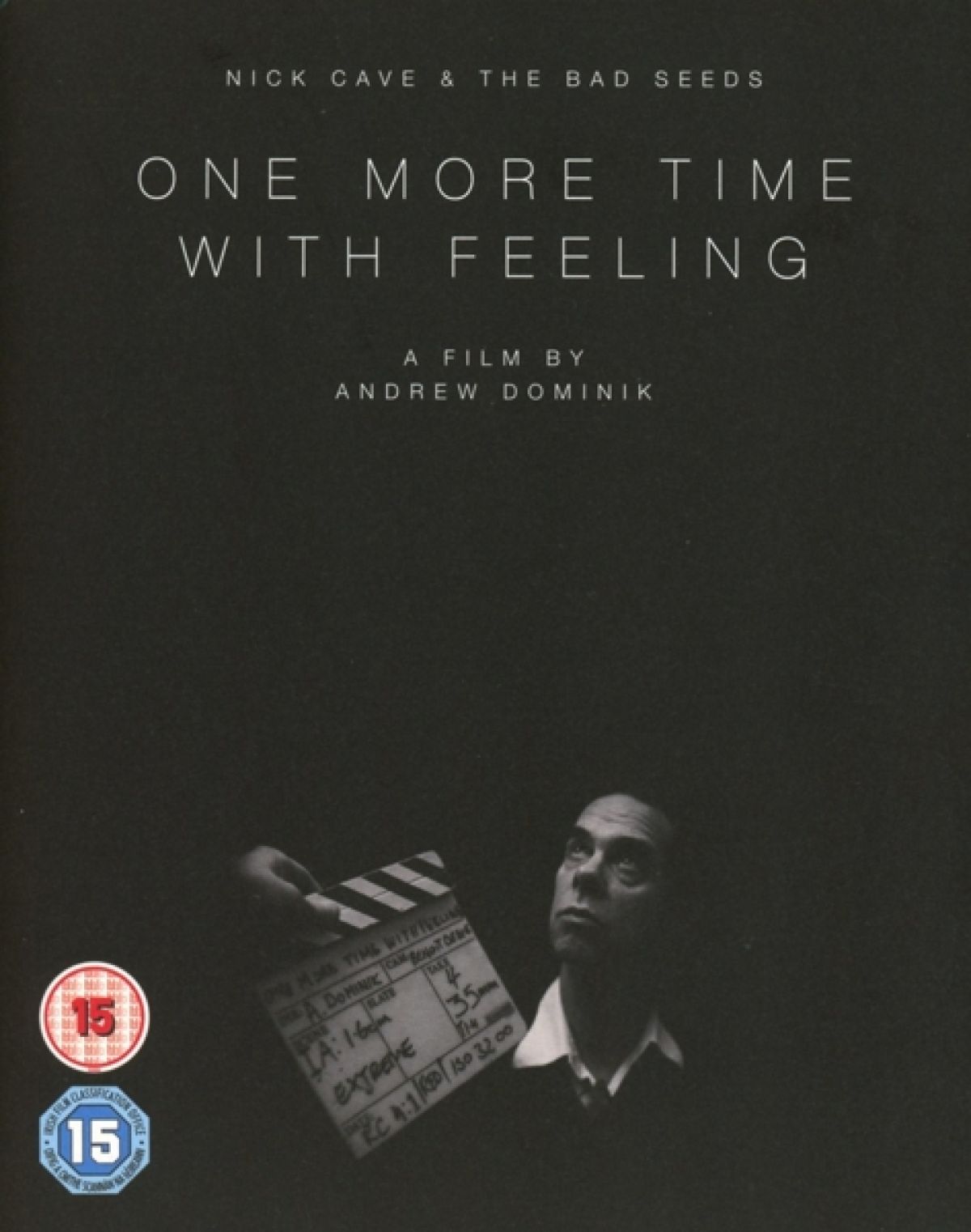 Afbeelding van Nick Cave & The Bad Seeds - One More Time wirh Feeling