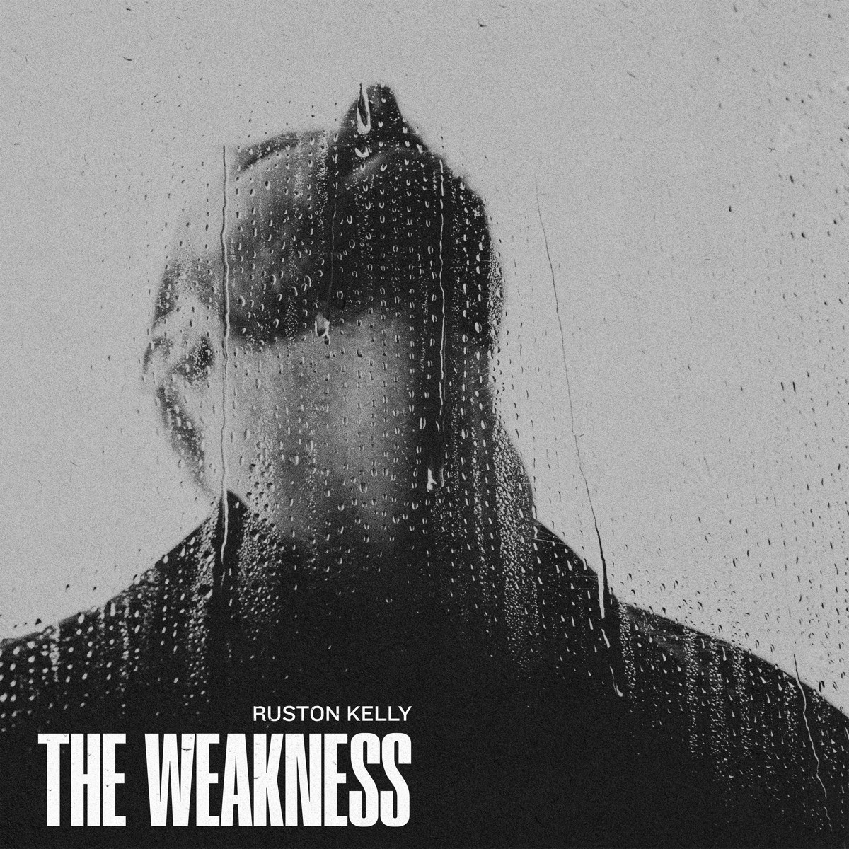Afbeelding van Ruston Kelly - The Weakness