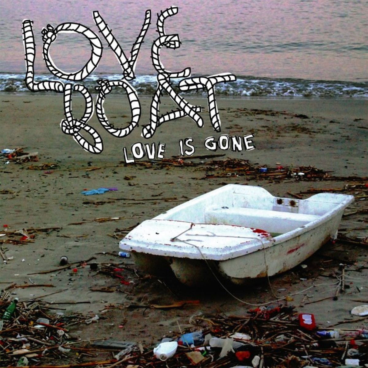 Love Boat - Love Is Gone
