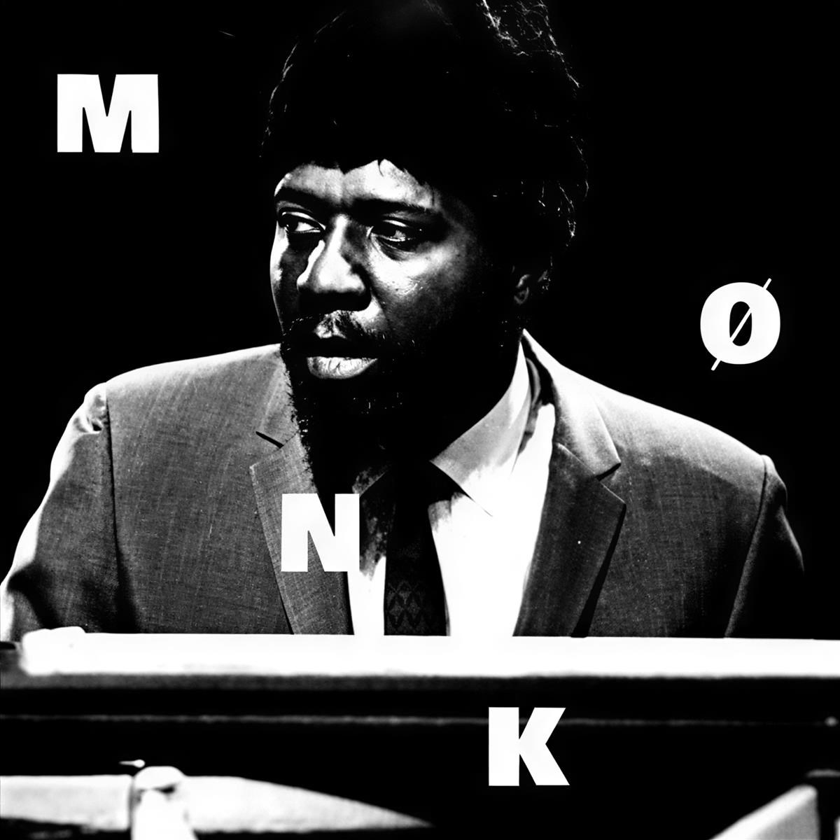 Afbeelding van Thelonious Monk - Monk
