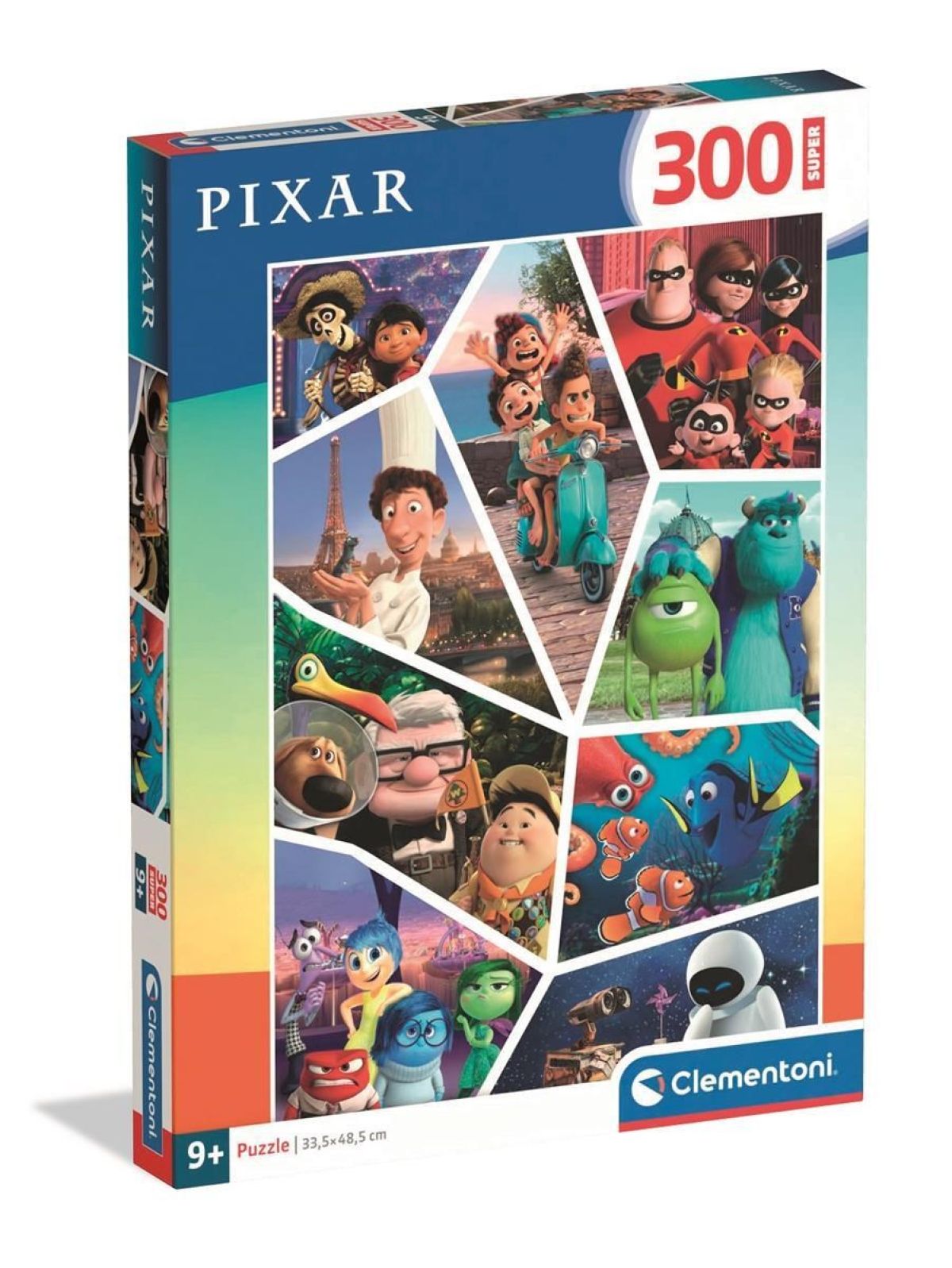 Stitch (300 stukjes)