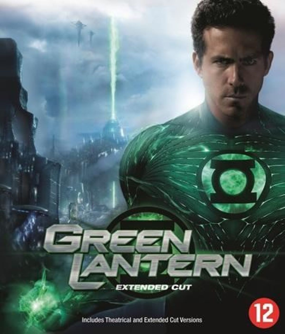 Green Lantern