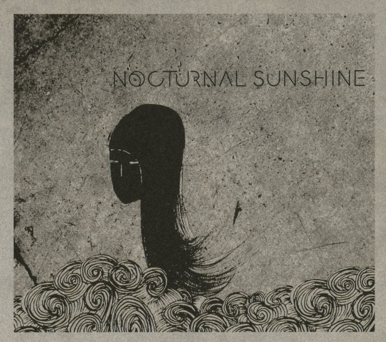 Afbeelding van Nocturnal Sunshine - Nocturnal Sunshine