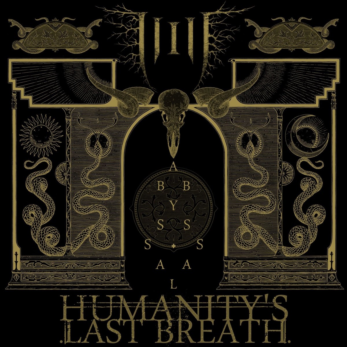 Afbeelding van Humanity's Last Breath - Abyssal