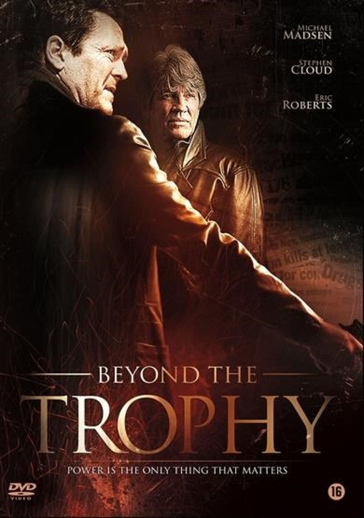 Beyond The Trophy