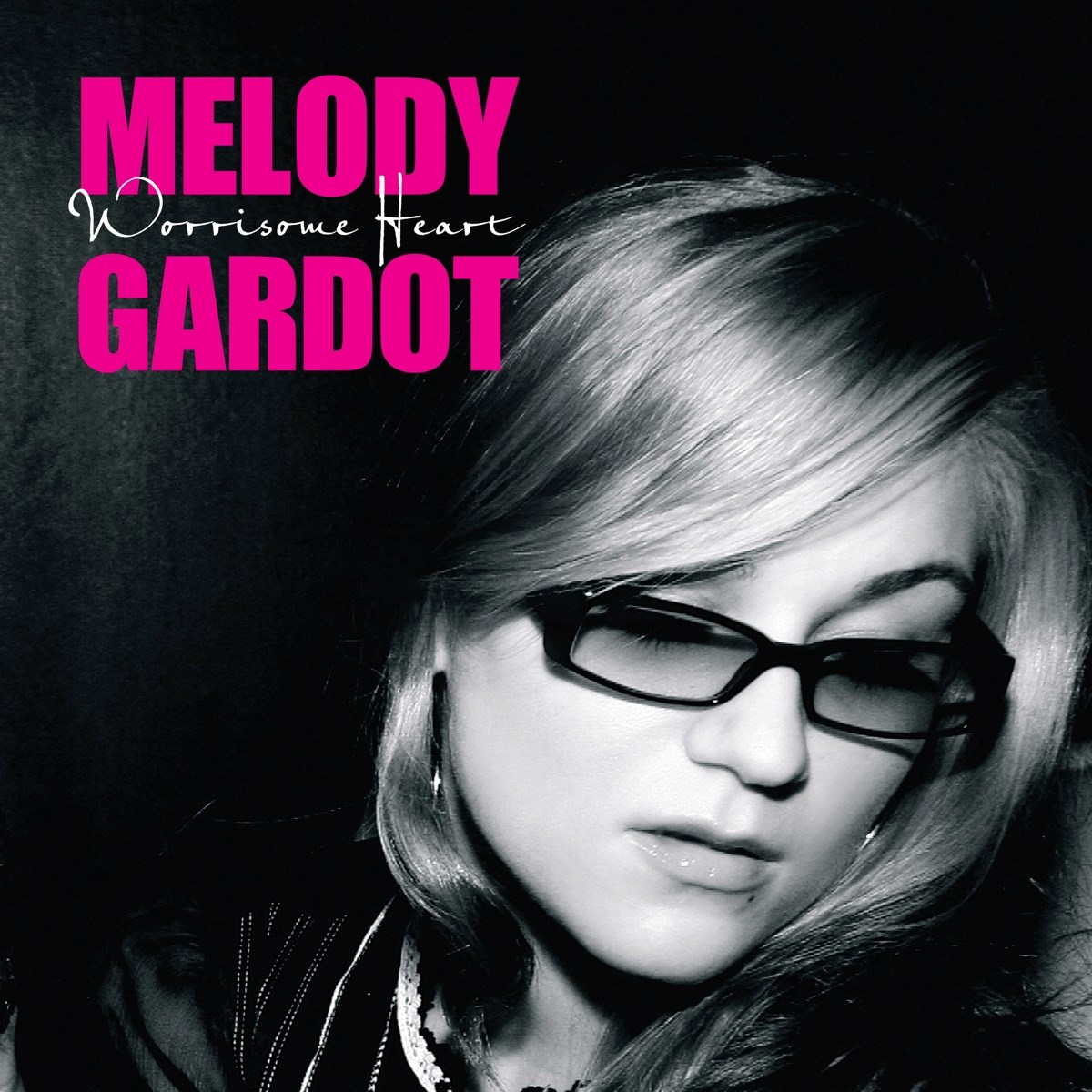 Afbeelding van Melody Gardot - Worrisome Heart