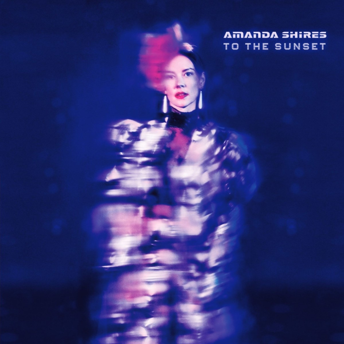 Afbeelding van Amanda Shires - To The Sunset