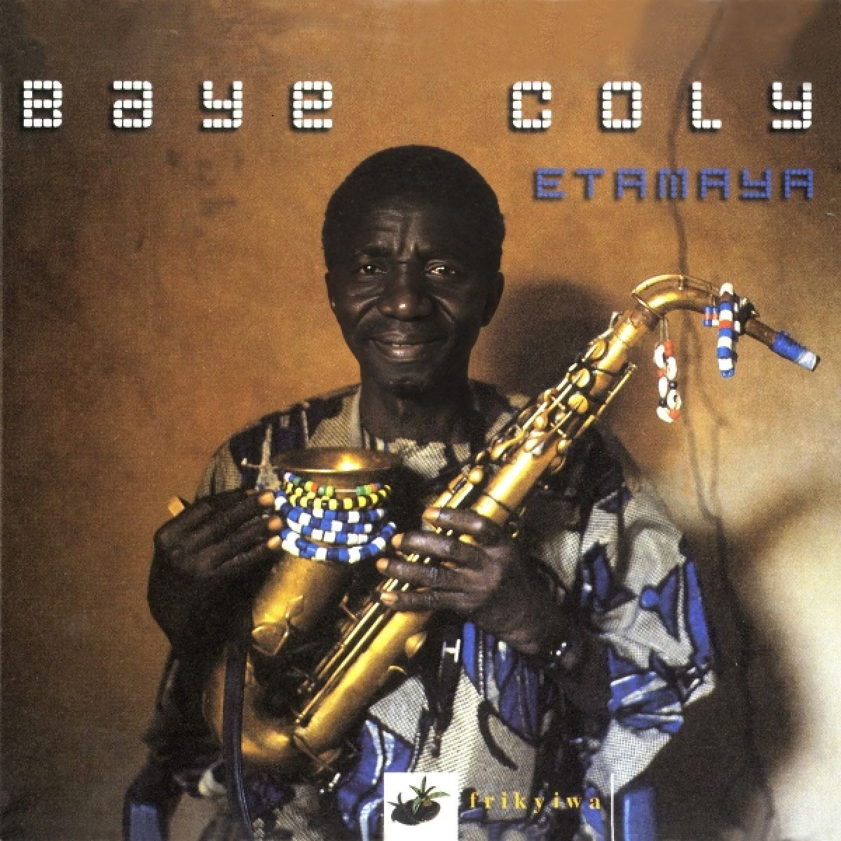Afbeelding van Baye Coly - Etamaya