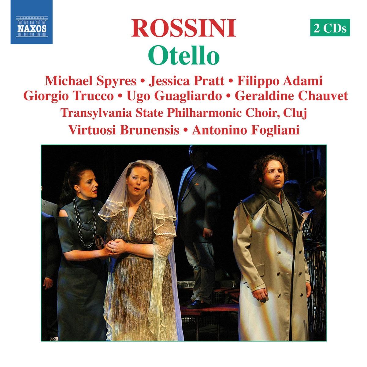 Various Artists - Otello
