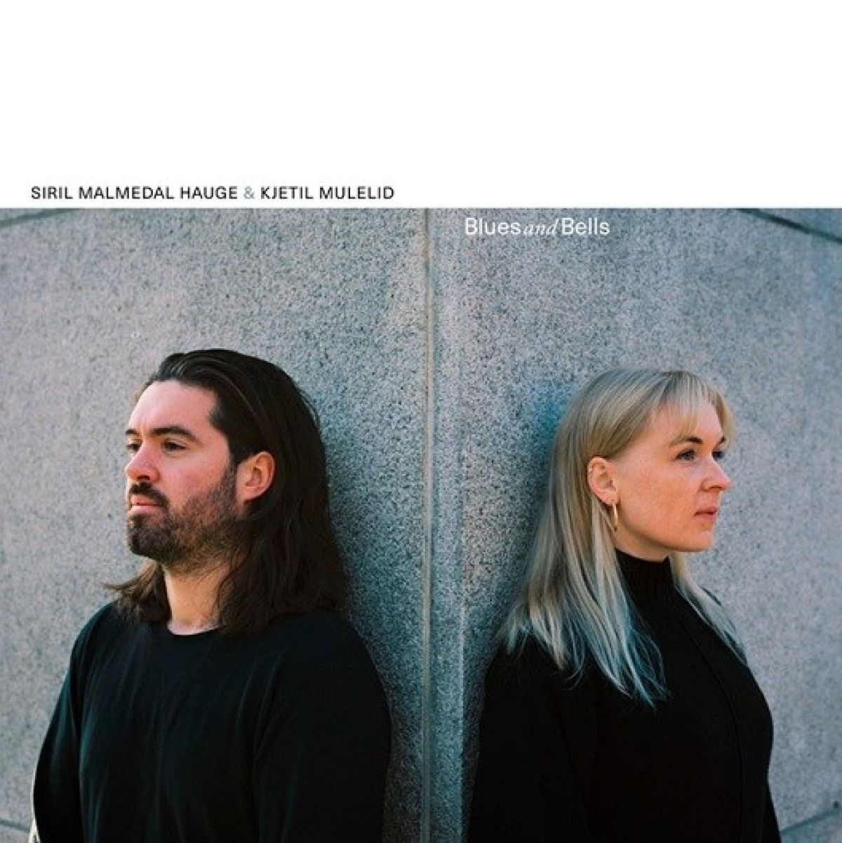 Afbeelding van Hauge & Mulelid - Blues And Bells