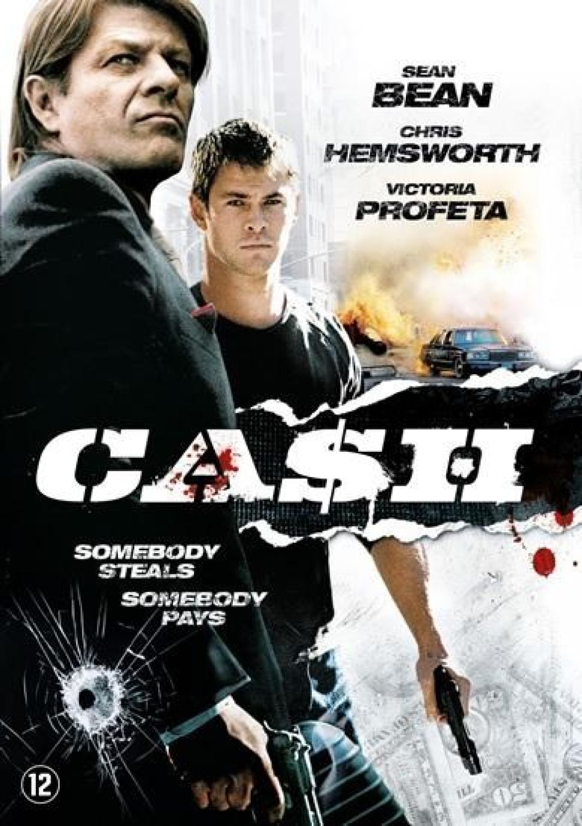 Afbeelding van Cash