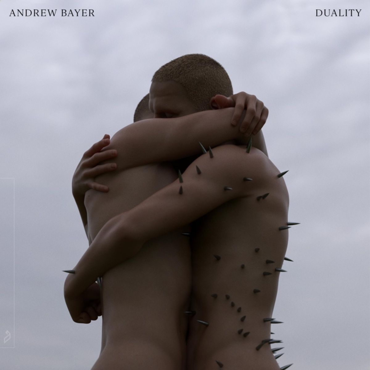 Afbeelding van Andrew Bayer - Duality