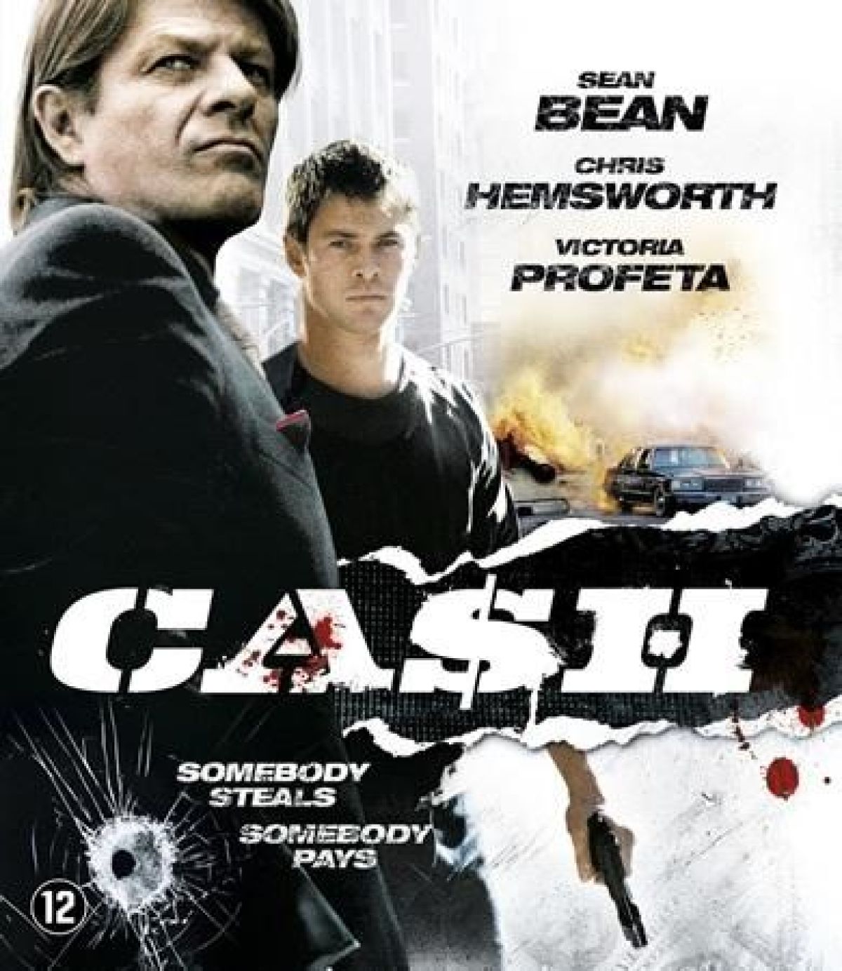 Afbeelding van Cash